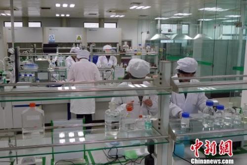 资料图 。米军 摄