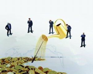 为保壳 地方财政年末大补亏损公司