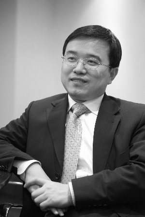 王亚伟转战私募 前海管理局证实已入驻