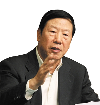 戴相龙：社保基金投资收益率将达5%股市已到低点