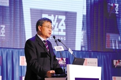 郭树清不谈股市谈改革 建议划拨更多国资到社保