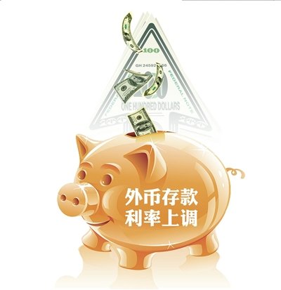 外资行打高息牌揽储 捆绑存入方可优惠