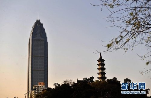 金融改革既要顶层设计也要基层创新