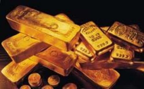 内地炒家梦断“中天黄金”资金被冻结长达16天