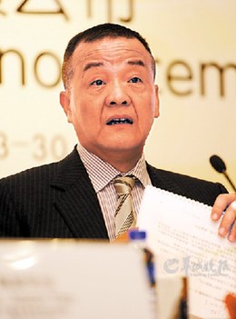 全国两会粤籍代表委员公司市值8200亿