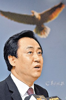 全国两会粤籍代表委员公司市值8200亿