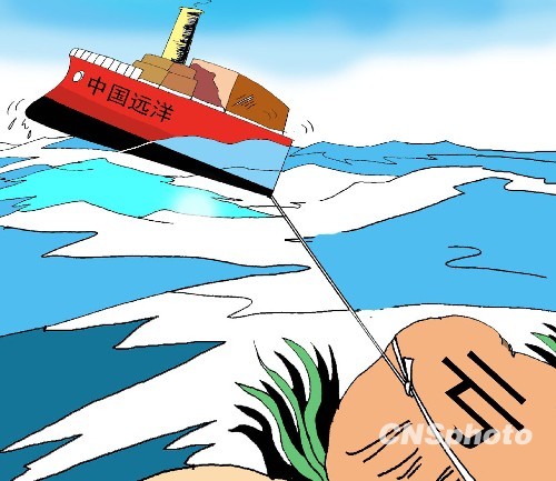 1270家披露年报：两桶油银行最赚钱 海运钢铁巨亏