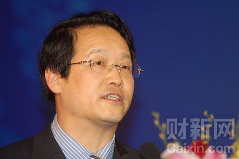 保监会：用3至5年时间建成第二代偿付能力