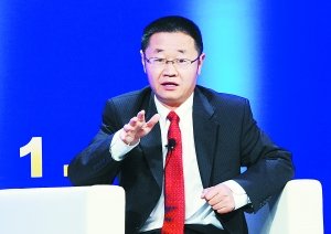 张育军拟赴任证监会主席助理 黄红元接手上交所