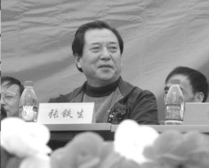 “白卷英雄”现身禾丰牧业股东榜 或成亿万富豪