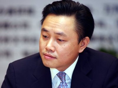 最高法披露黄光裕案内幕交易犯罪细节 非法交易数十亿