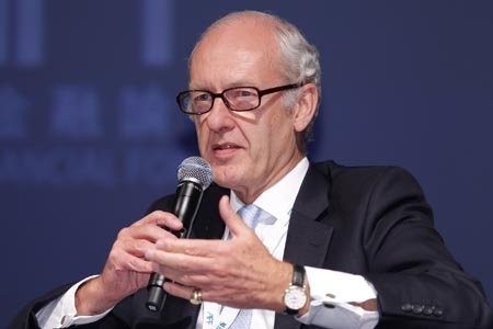 “欧洲股神”中国踩雷巨亏 身陷中资消费股围城