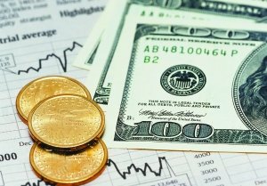 避险情绪高烧不退 美指创近两年新高