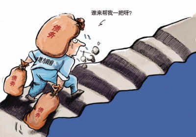 2012年首批地方债明日招标 部分用于还旧债