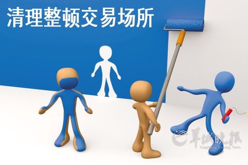 文交所整顿大限将至 艺术品份额化产品全面败北