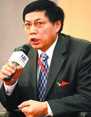 吴晓求和任志强打赌 称股票收益5年后赢房产