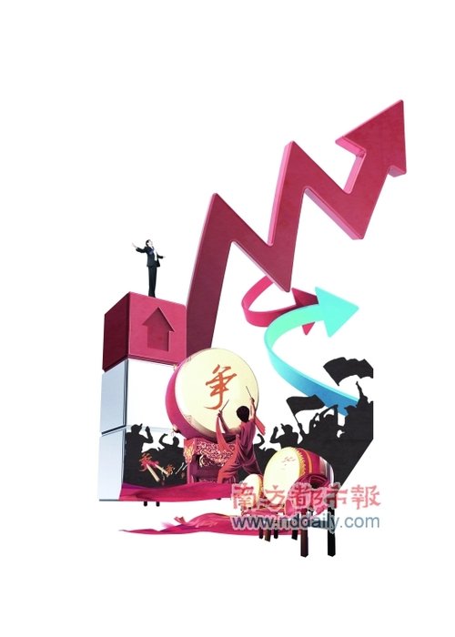 上交所IPO远远落后深交所:被指服务态度很差