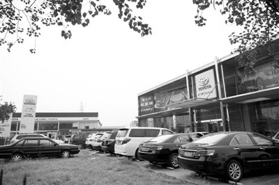 721暴雨造成车险估损达2.2亿 隐性损失难获赔