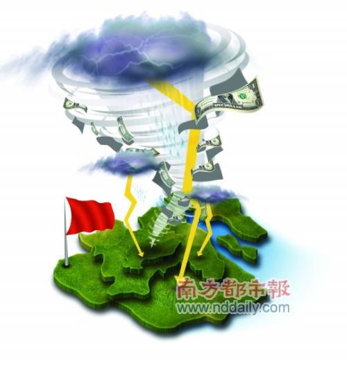 新三板扩军：3年或分流A股5000亿元