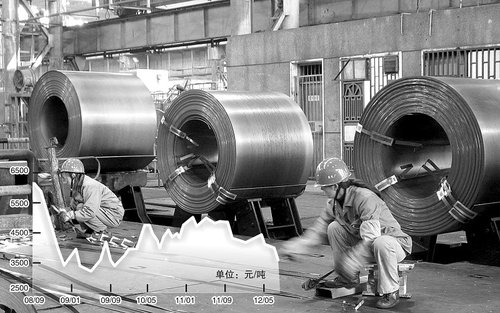 唐山钢厂老板跑路引出连环借贷链 涉嫌集资诈骗