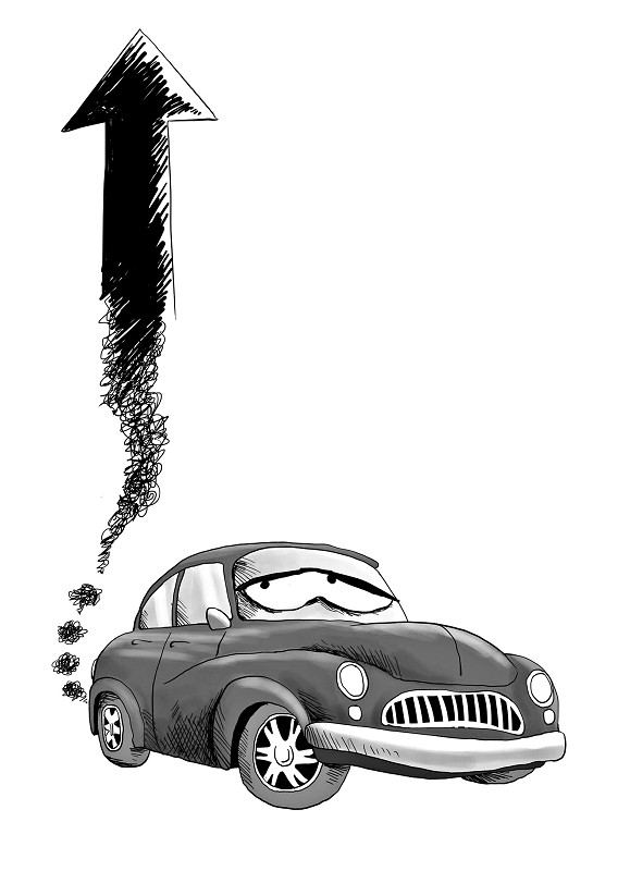 36家财险公司交强险成绩单:仅3家实现盈利