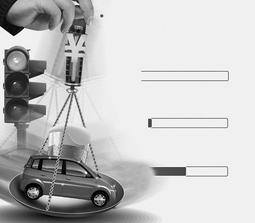 私家车交强险贡献利润33亿 营业客车致巨亏