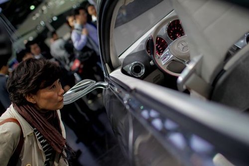 交强险连亏疑含水分 太平财险1亿费用未列去处