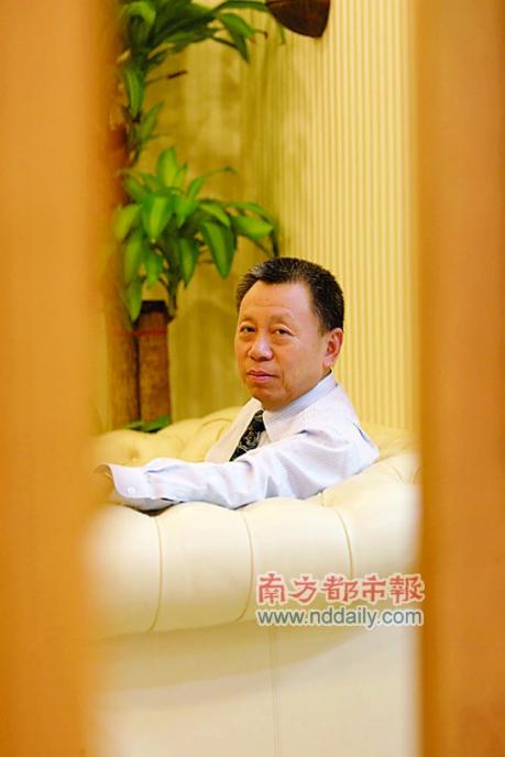 深发展改嫁内幕曝光:两任行长一被市场禁入一被刑拘