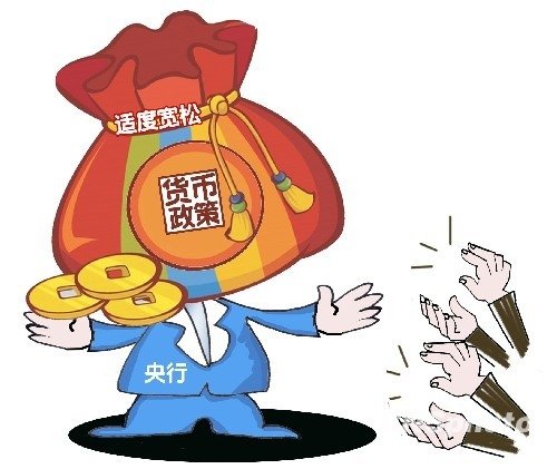 全球“宽松”预期升温 年内降准或仍有一次机会