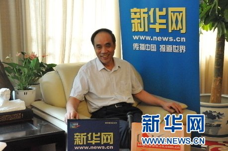 辜胜阻把脉金融改革 应自下而上与自上而下双路径