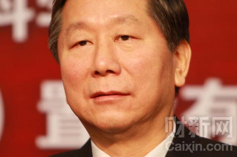 股份制银行不良率0.65% 尚福林称严守风险底线