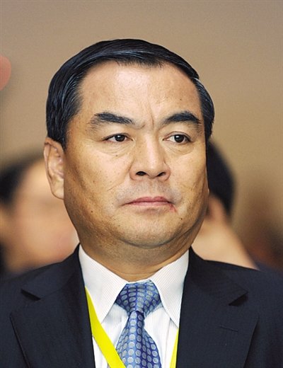 平安银行董事长行长双双换人