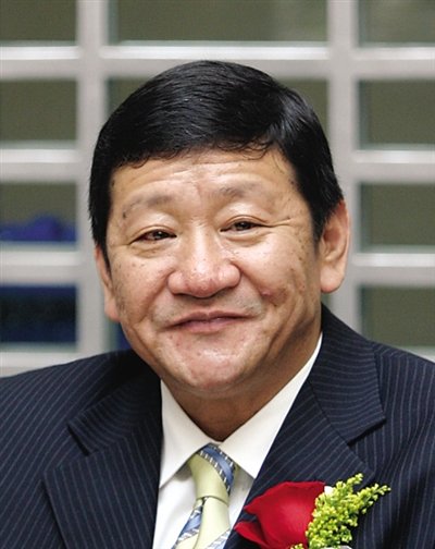 平安银行董事长行长双双换人