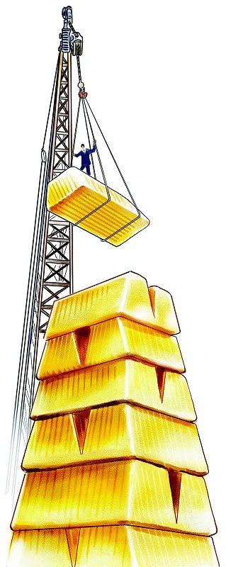 最大房地产私募曝行业融资规模 上半年股权融资额或仅50亿元