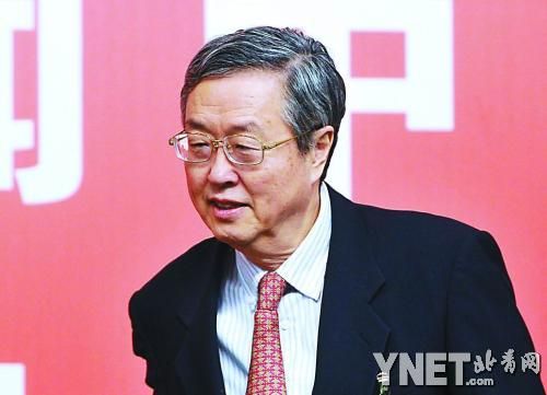 利率市场化改革尚未完成，或许是周小川这10年央行行长生涯的一大遗憾