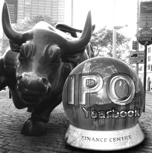 IPO承销3个月“没开张” 非IPO项目备受券商关注