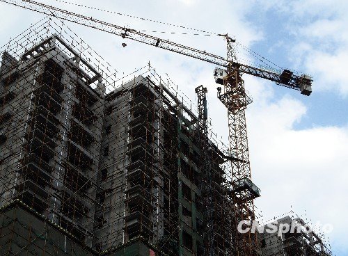 春节后刚需助楼市回温 个贷交易量出现20%涨幅