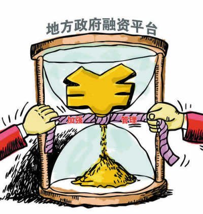 近四成平台贷三年内到期 银监会降旧控新再升级