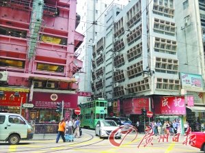 套利热钱涌入内地 香港找换行成资金入境途径