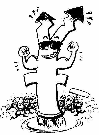 港元贬值，人民币则升值强劲