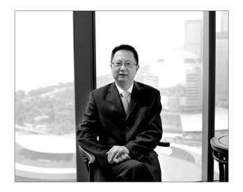 中外股东蜜月期现分歧 中韩人寿合资困境待解