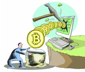 比特币“货币身份”首获美国法律认可