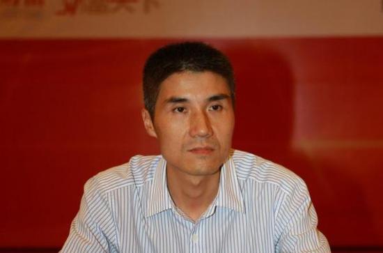 原浙江证监局潘荣伟