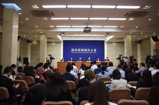 上证报记者 史丽 摄