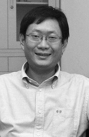 曾刚 中国社会科学院金融所银行研究室主任