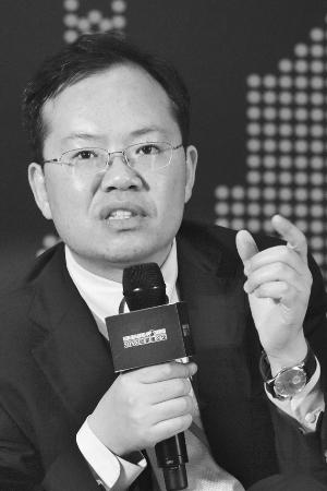 鲁政委 兴业银行首席经济学家、华福证券首席经济学家